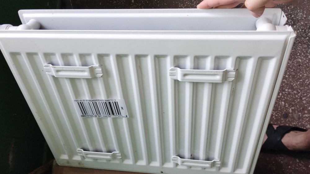 радиатор Kermi FTV 22 400 500