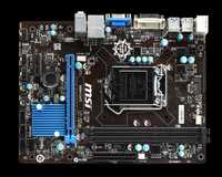 Комплект B85 s1150 + XEON E3- + 8Gb DDR3 1600MHz есть опт