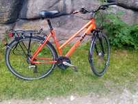 Rower KTM avento 24