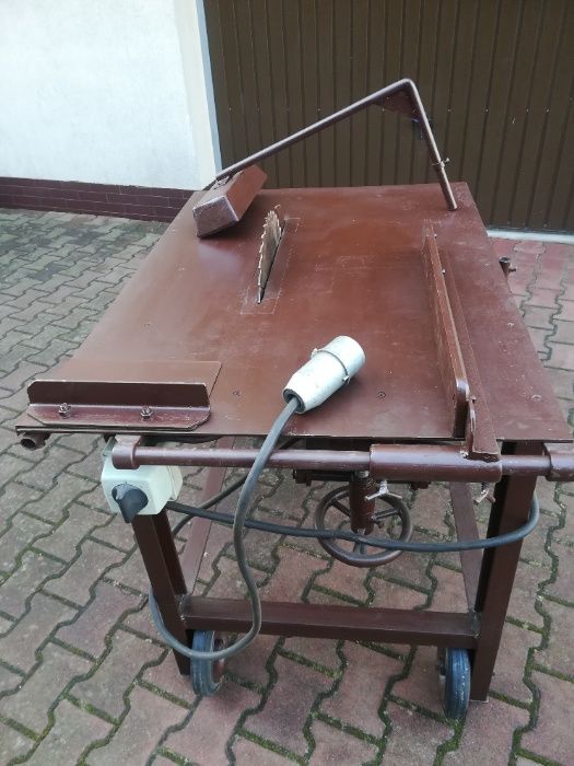 Sprzedam krajzegę