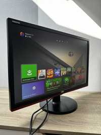 Монітор 24" AOC G2460VQ6 Full HD з динаміками