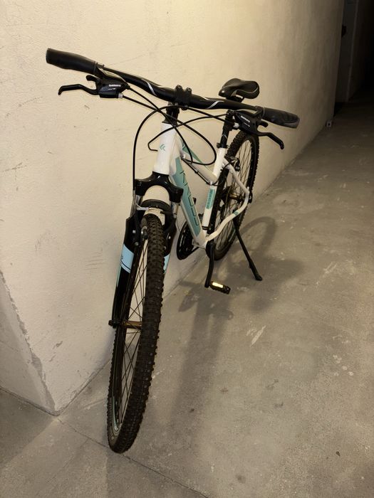 Rower Kross Evado 2.0