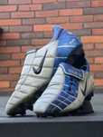 2002 Nike Air Zoom Total 90 II FG r42.5 Made in Italy Vintage