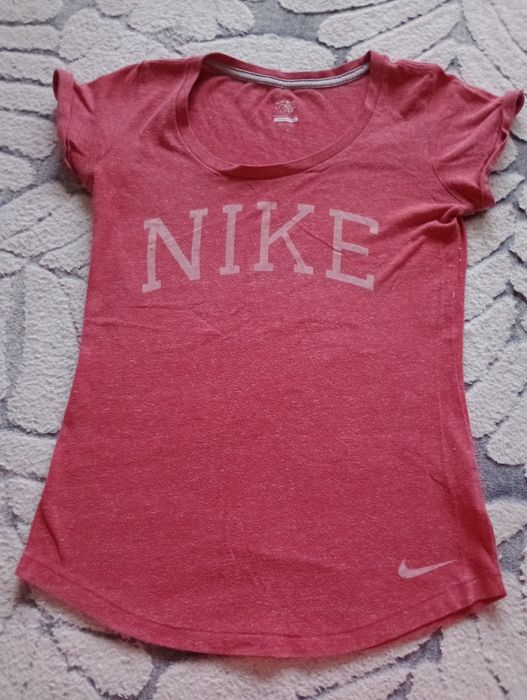 Koszulka damska Nike
