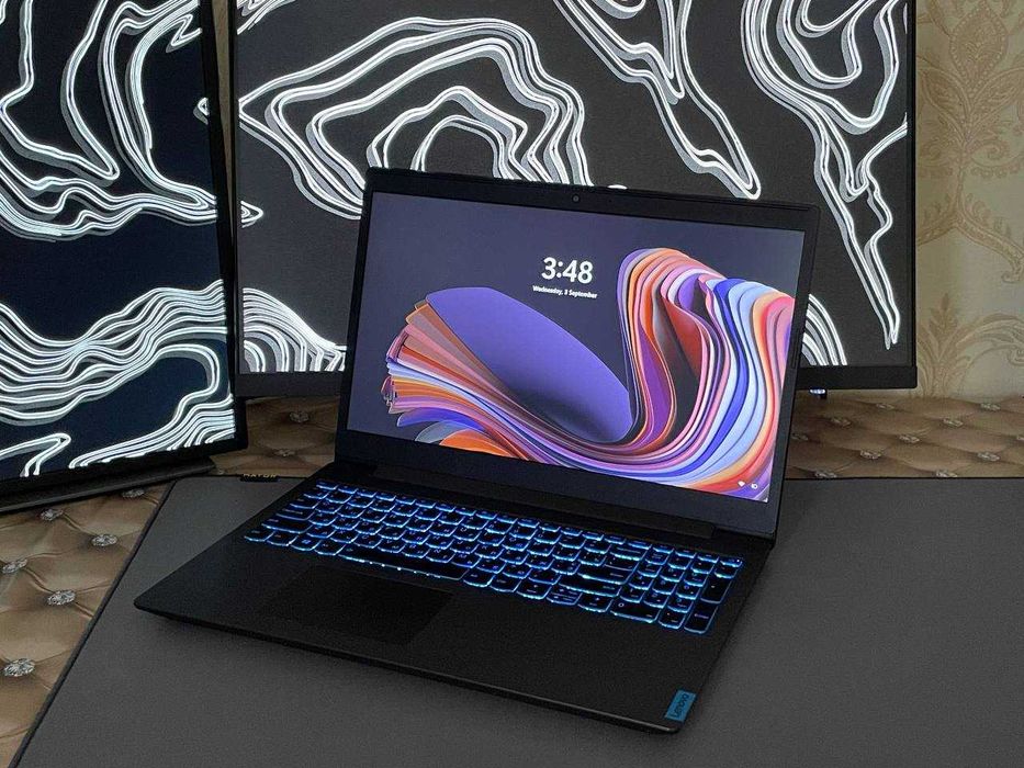 Ігровий ноутбук Lenovo L340-15IRH