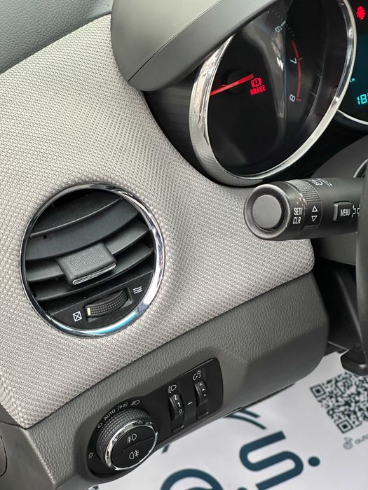 Продам Chevrolet Cruze 2010 рік можлива розстрочка,кредит,обмін!