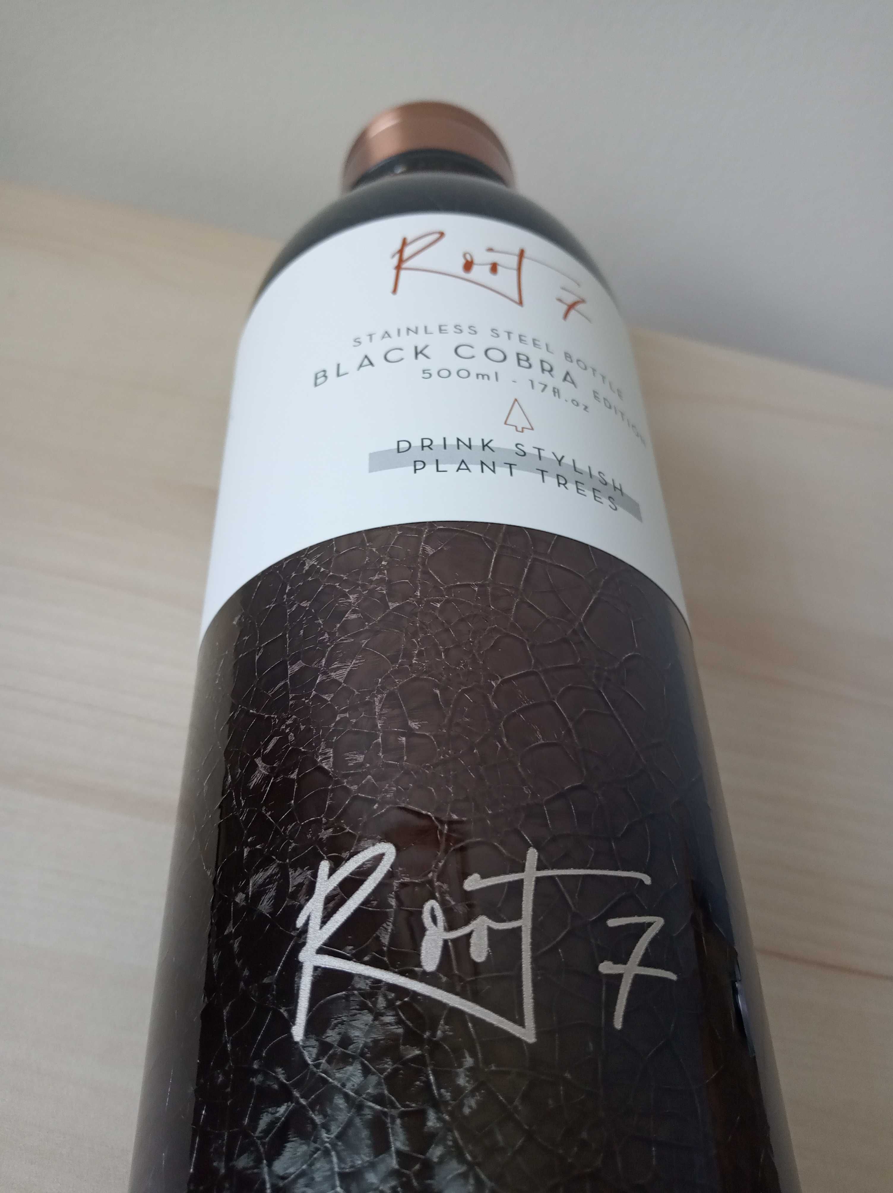 Butelka termiczna Root7 termos 500 ml