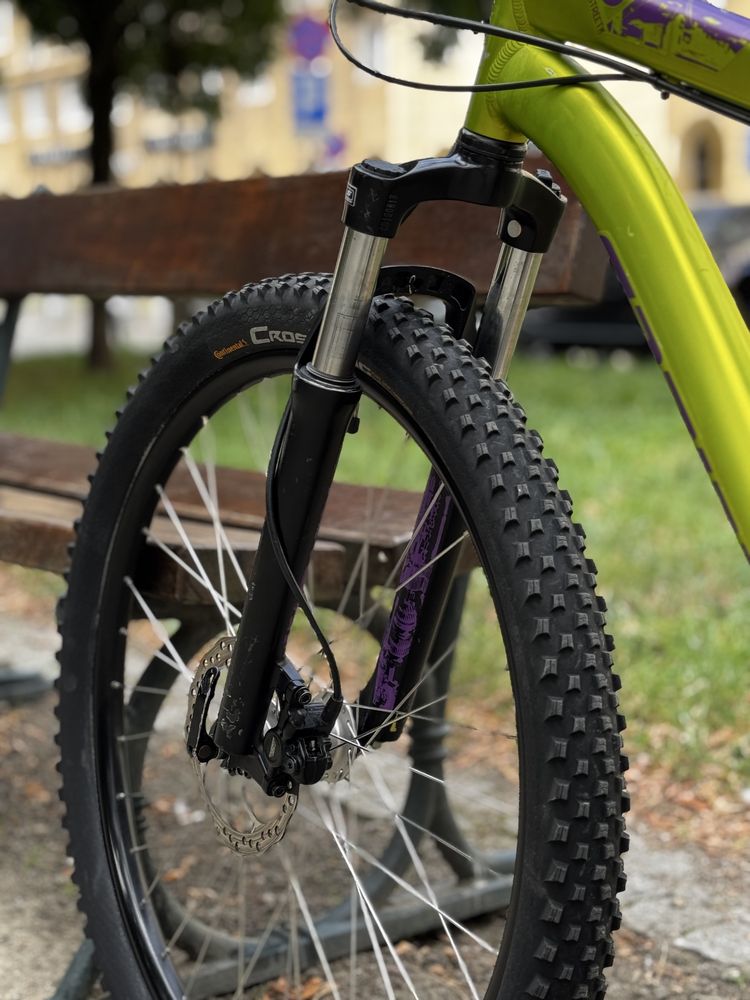 Rower MTB 26 | Specialized P.STREET ONE | Aluminium | rozm. M |