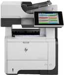 МФУ HP LaserJet Enterprise 500 M525