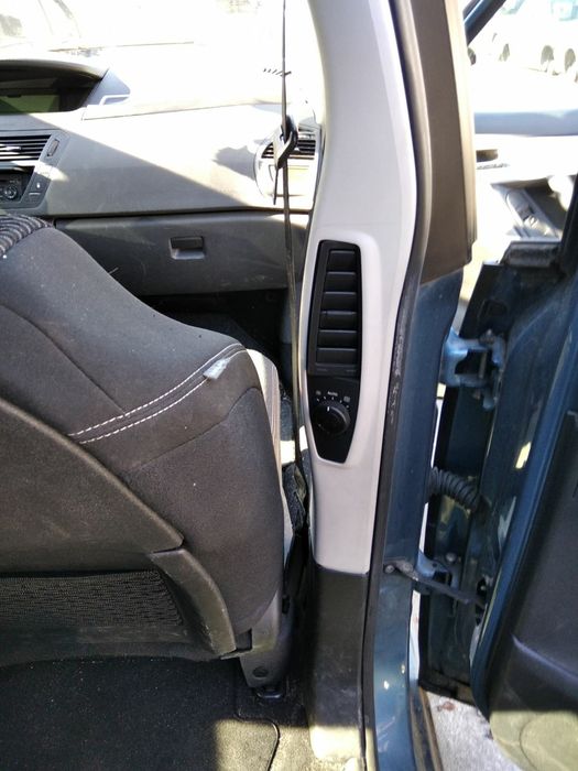 Есть запчасти на Citroen C4 Picasso 1.6 дизель минивэн 2006 -2013