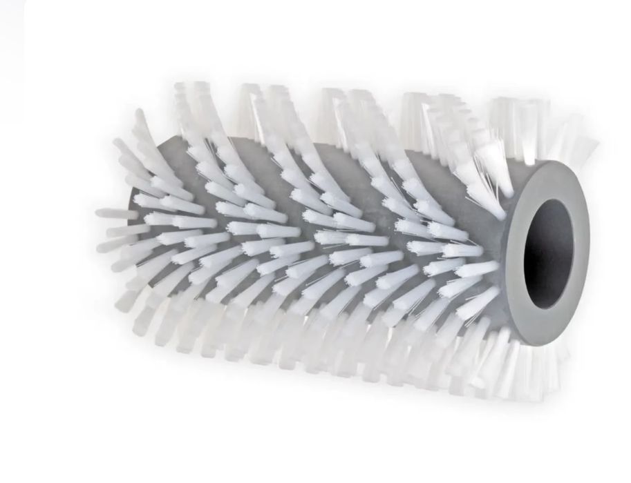 Szczotka 743800 kosza chłodnicy Claas Lexion 440,530