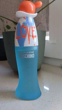Perfumy Moschino Cheap and Chic I Love Love