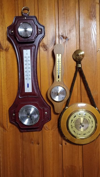 Барометр Винтаж .