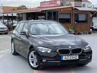 BMW 316 d Touring Line Sport Shadow