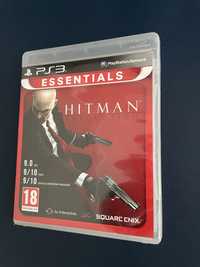 PS3 Hitman: Absolution (англ.)
