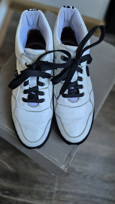 Демісезонні черевики MIDA