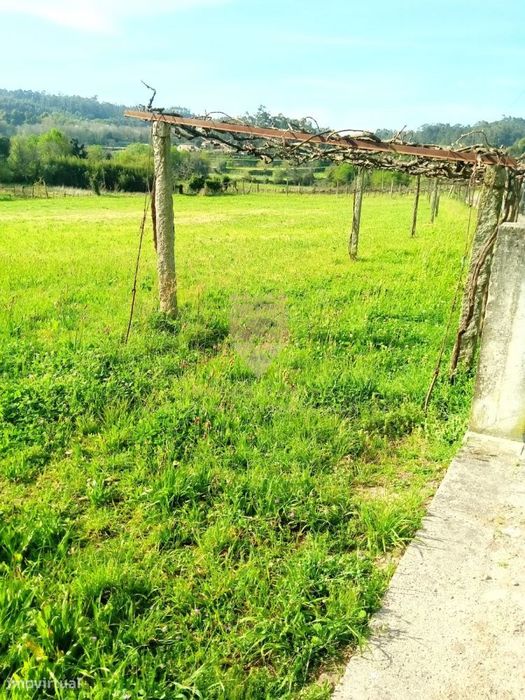 Terreno Rústico com 6.900 m² - Fonte Arcada