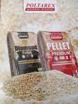 Pellet Premium RABAT dla stałych klientów  Brykiet ruf