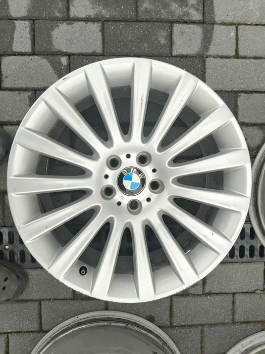 Alufelgi BMW   STYLING 235 8,5Jx19 ET25 + 9,5Jx19 ET39+