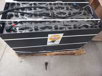 Тяговая батарея  5PzS625-48V