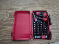 Koncowki do wkretarki Hilti