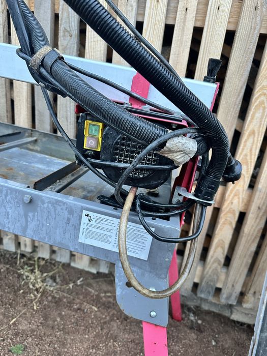 Продам плиткоріз електричний ТЕ-ТС 920