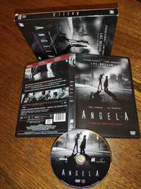 Angel-a, DVD, Angela, Besson, Rasmussen