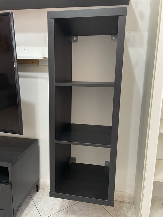 Estante Ikea Kallax