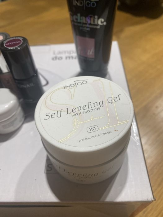 Lampa UV Led -zestaw