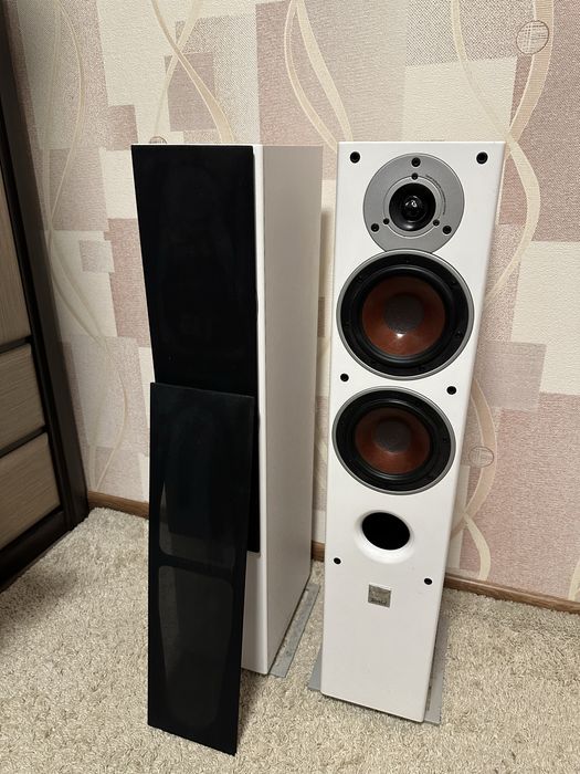 Колонки / аудиосистема DALI Zensor 5 white