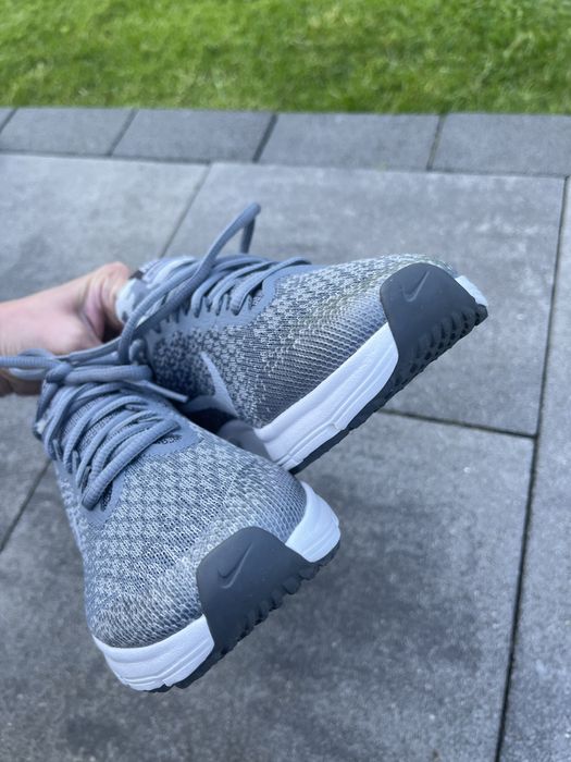 Nike Air Max Sequent 2 r. 38 szare buty adidasy uniseks