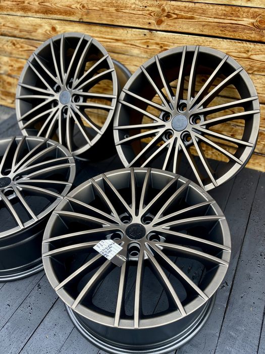 Диски 5/112 r18 Germany