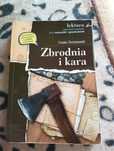 Fiodor Dostojewski zbrodnia i kara