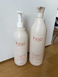 Montibello hop Reapair szampon + odżywka