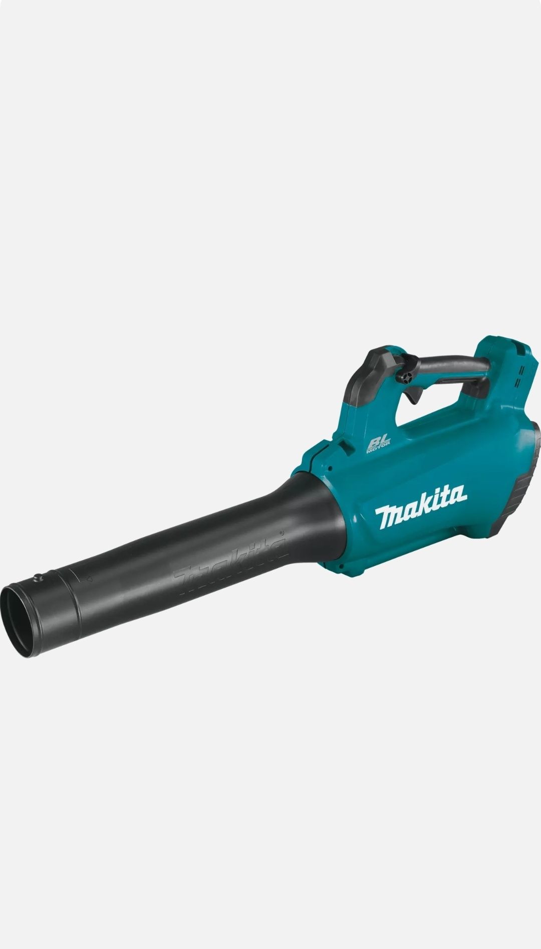 Воздуходувка Makita XBU03.18v.