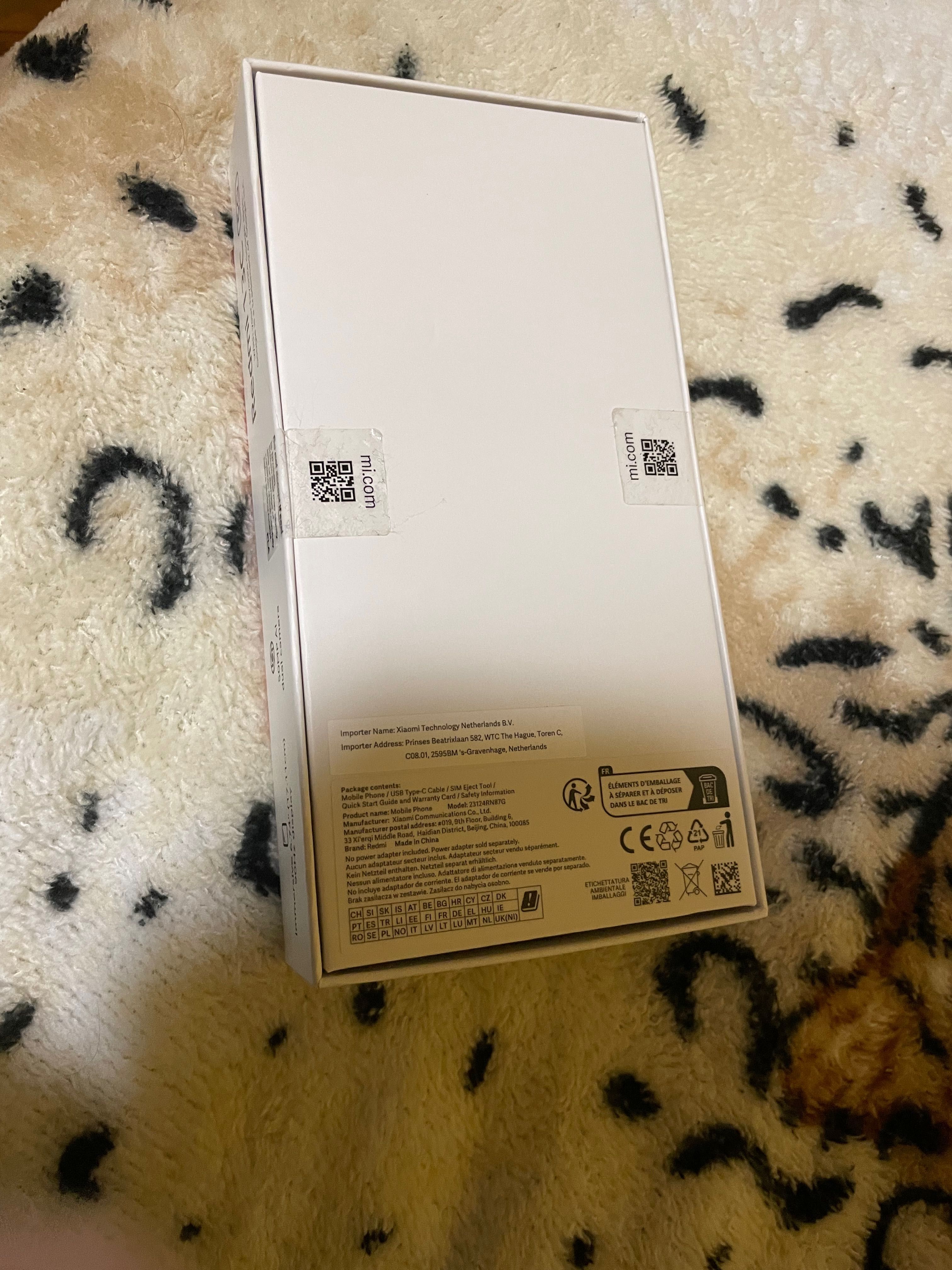 Xiaomi redmi 13c
