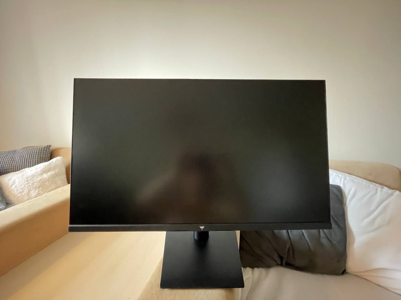 Monitor LDC 100 hz