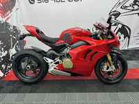 Ducati Panigale V4S 1100 2021r