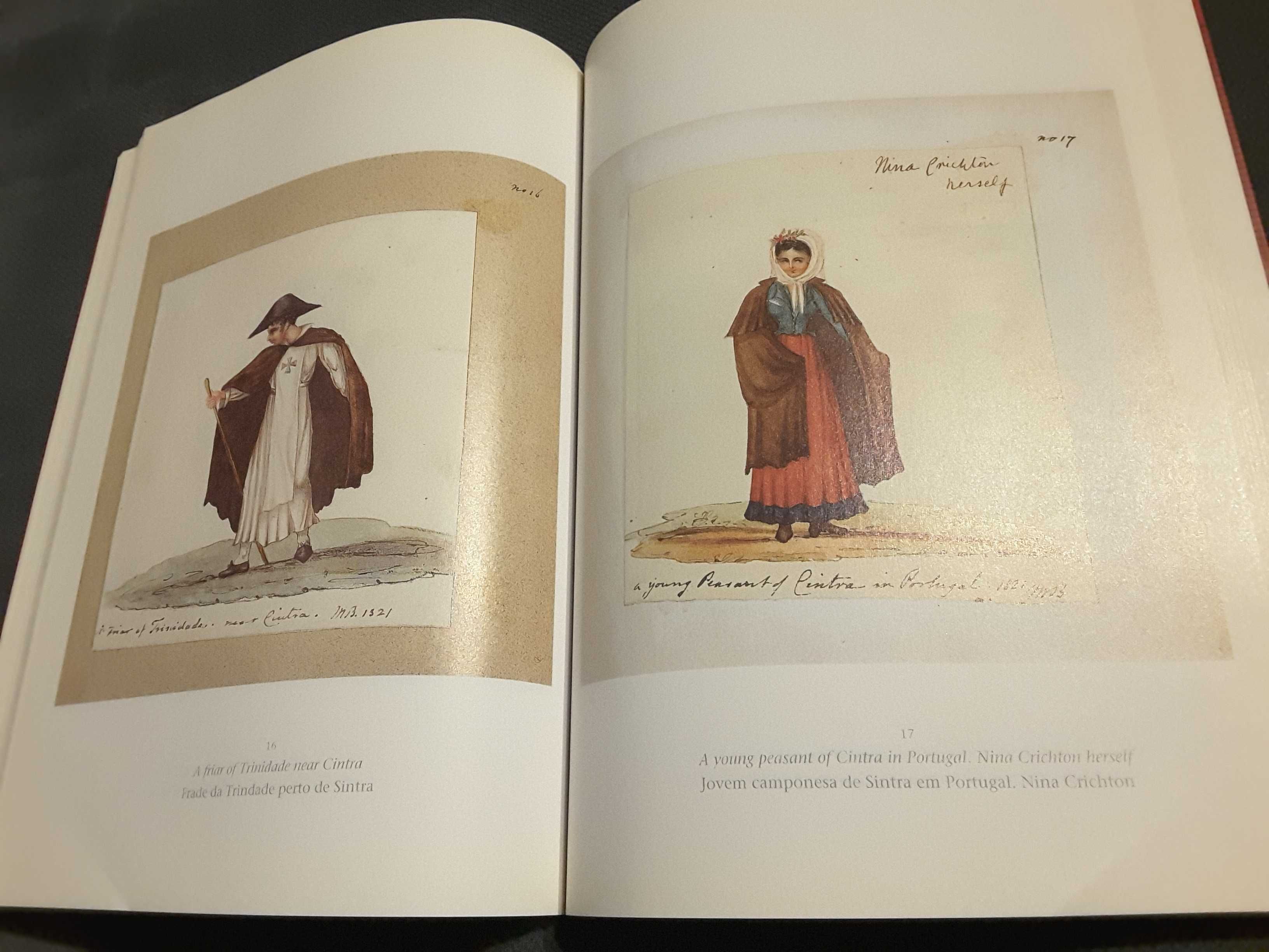 Abertura dos Portos Brasileiros / Lisboa nos anos de 1821, 1822 e 1823