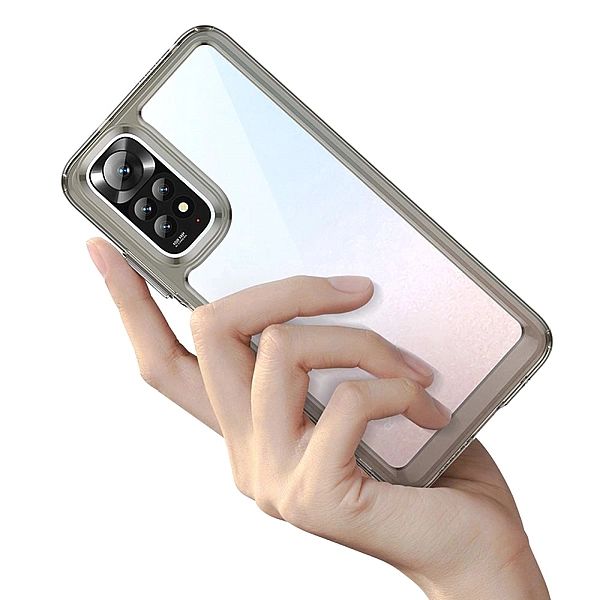Outer Space Case etui Xiaomi Poco X5/5G / Redmi Note 12/5G pokrowiec z