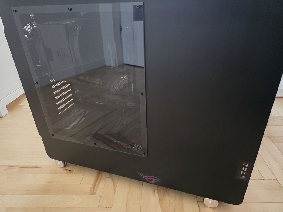 Lian Li PC-V1000  edycja  limitowana.