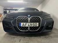 BMW 420 d Desportiva M Auto