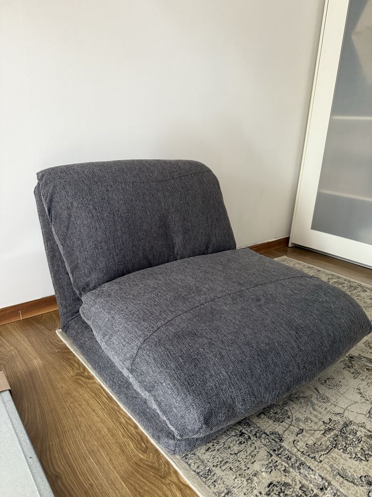 fotel rozkladany jysk