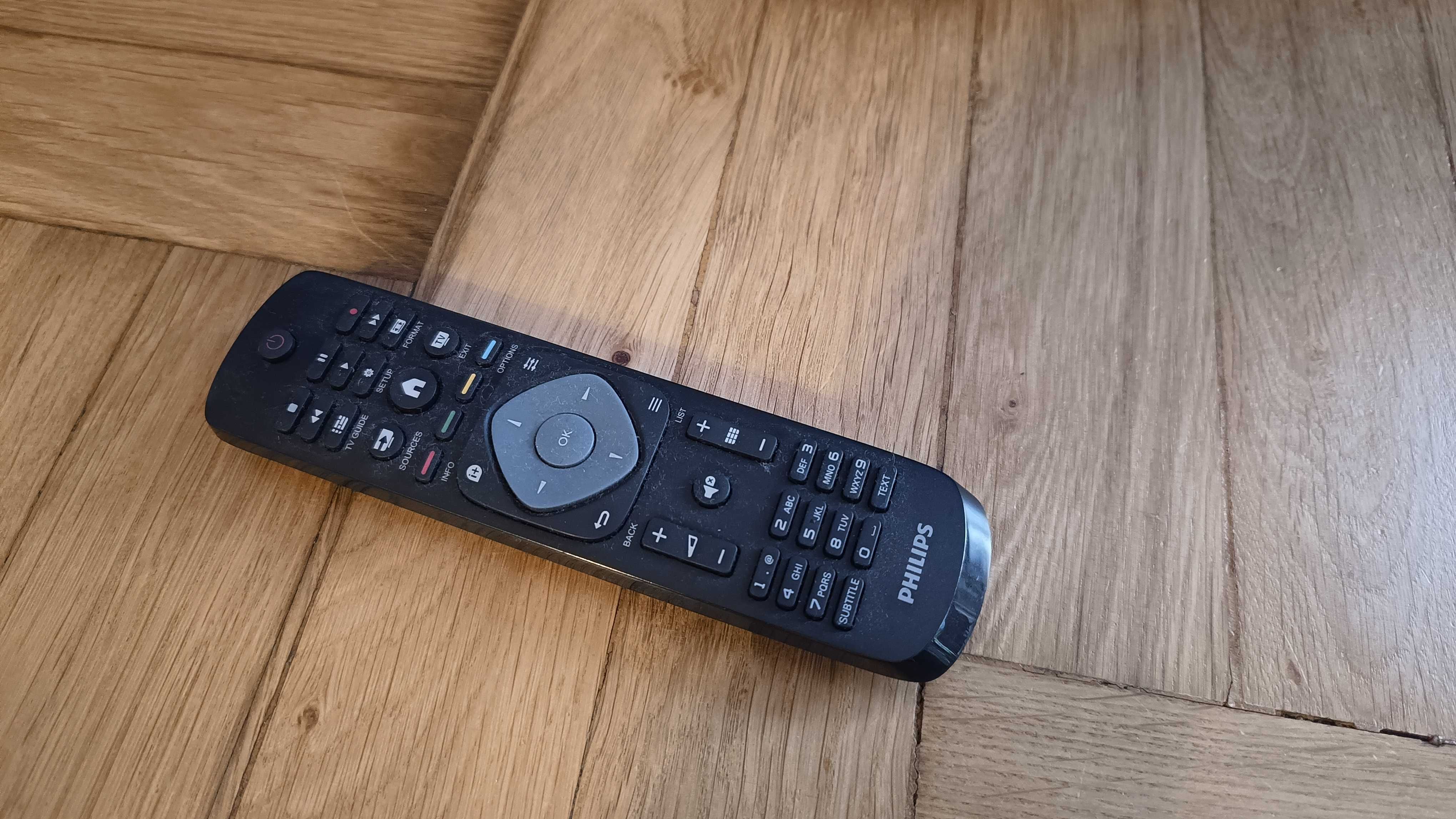 Telewizor PHILIPS LED 40PFH4101/88