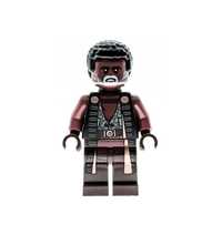 NOVO - Greed Karga - Lego Star Wars - The Mandalorian