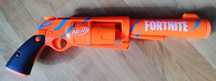 NERF FORTNITE z magazynkiem