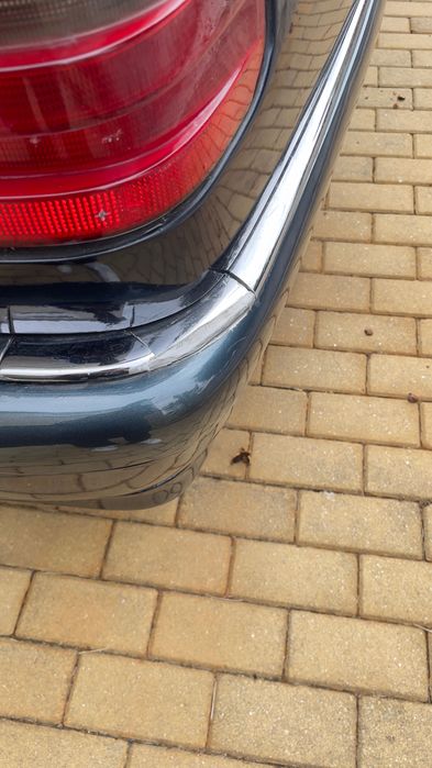 Mercedes - Benz C200D W202 Elegance