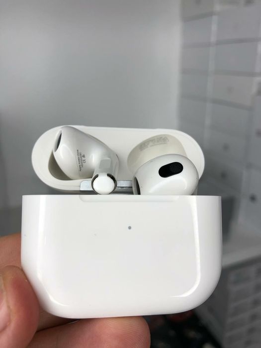 AirPods 3  Lux 1в1