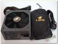 Fonte Lepa G850 - MAS