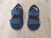 Sandałki ADIDAS chłopięce dziewczęce dla dzieci r. 26